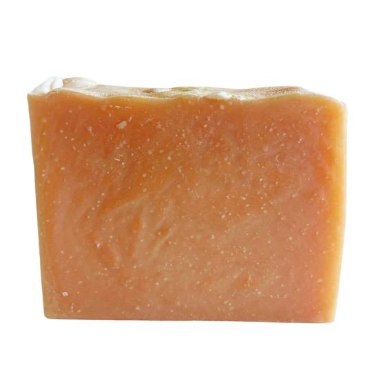 Soap Bar- Kumquat