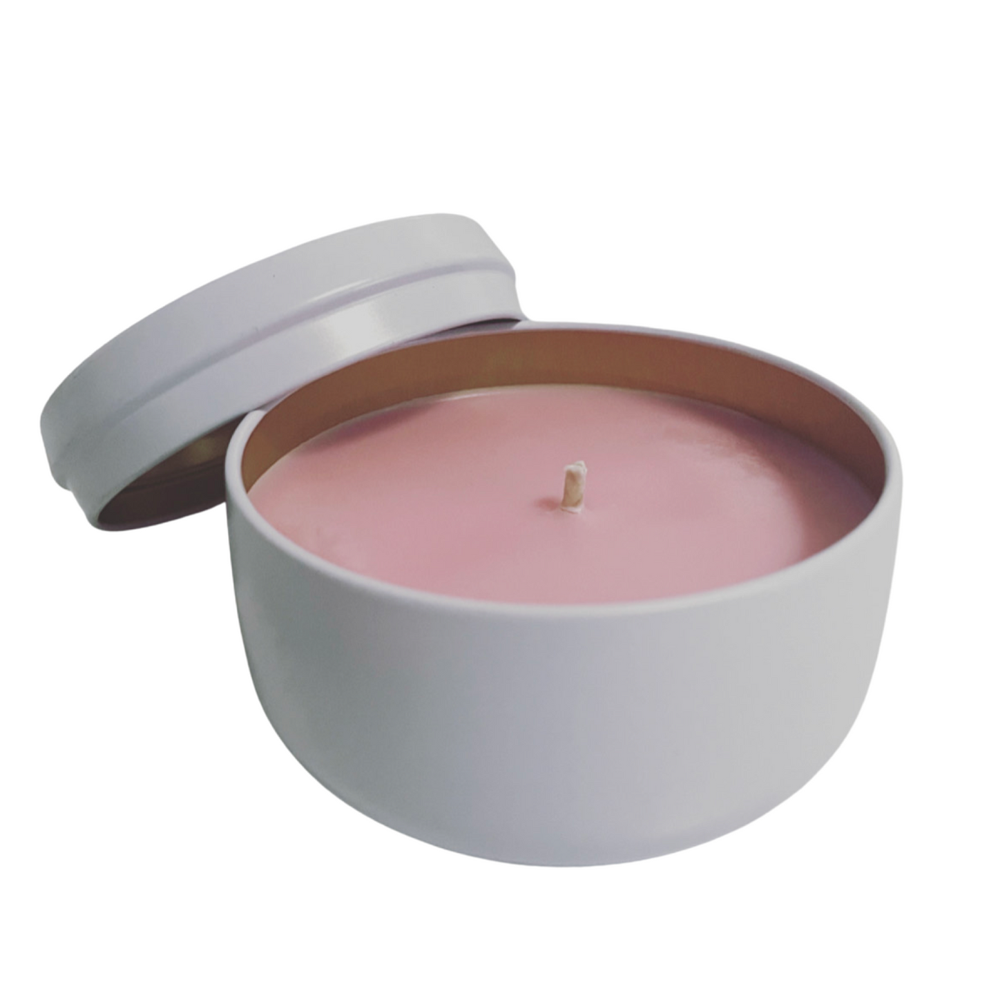 Candle Tin- Pearberry