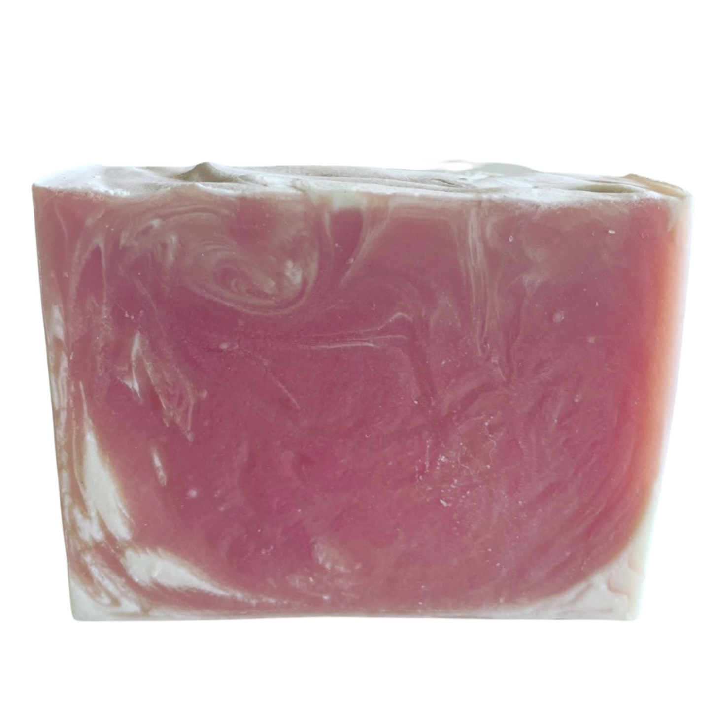 Soap Bar- Pink Quartz