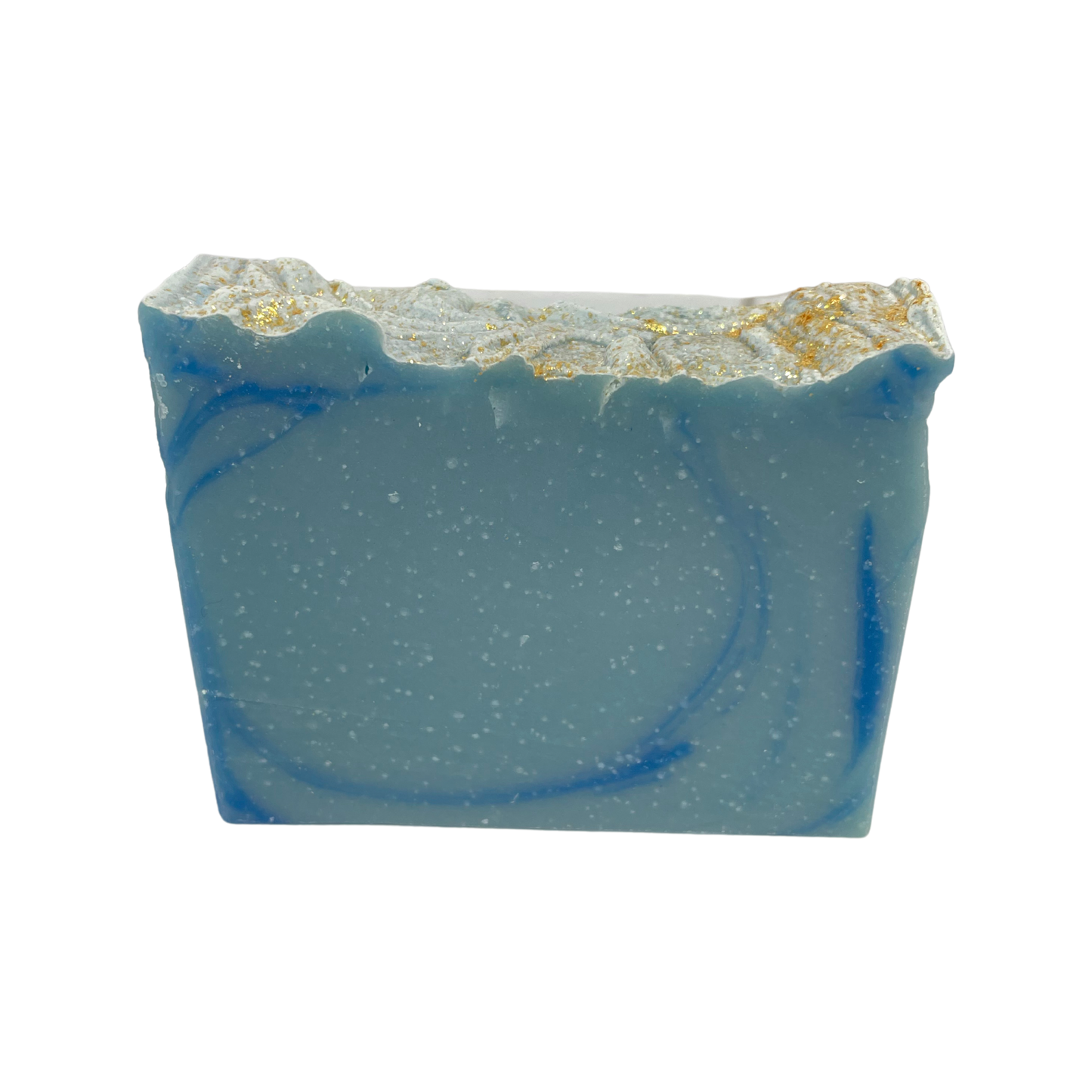 Soap Bar- Agave Azul